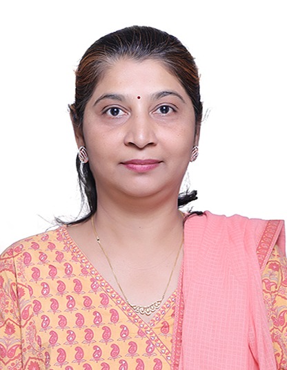 Prof. Pradyna R. Jadhav